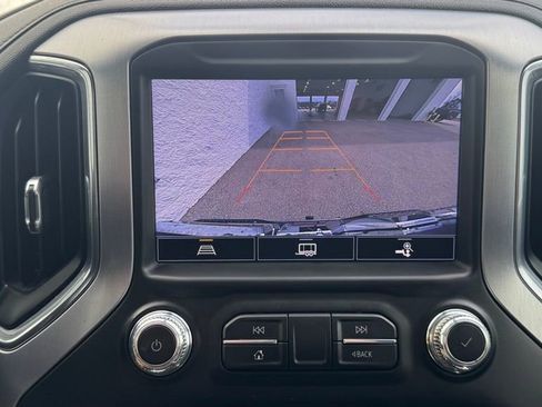 Used 2021 GMC Sierra 1500 SLT w/ SLT Premium Package image 22