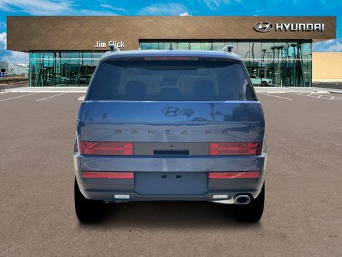 New 2026 Hyundai Santa Fe XRT AWD/4WD image 6