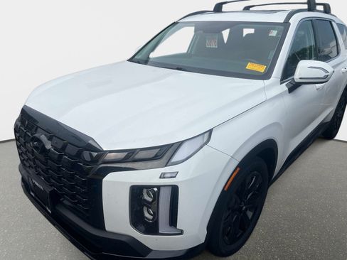 Used 2023 Hyundai Palisade XRT AWD/4WD image 2