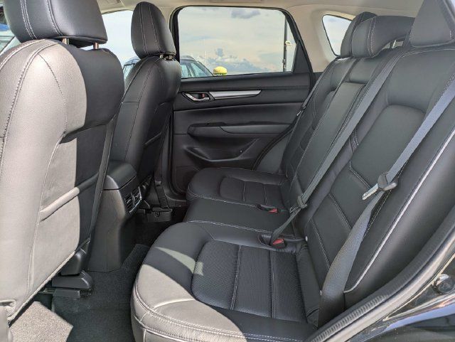Used 2025 MAZDA CX-5 AWD 2.5 S image 14