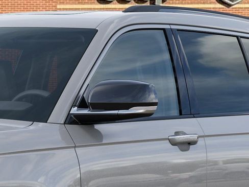 New 2026 Jeep Grand Cherokee L Limited w/ Limited Altitude Package AWD/4WD image 12
