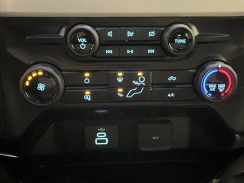 Used 2024 Ford F250 XL w/ STX Appearance Package image 17