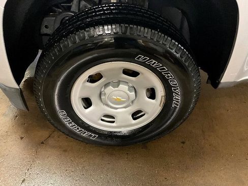 Used 2018 Chevrolet Colorado W/T image 14