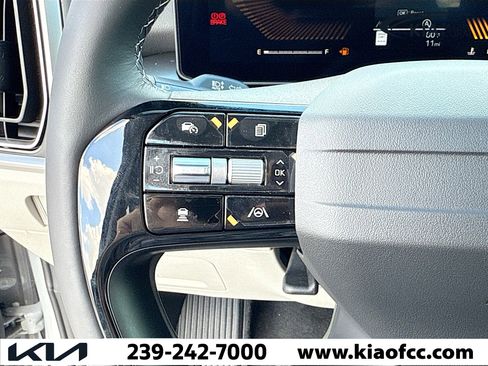 New 2026 Kia Sorento S image 35