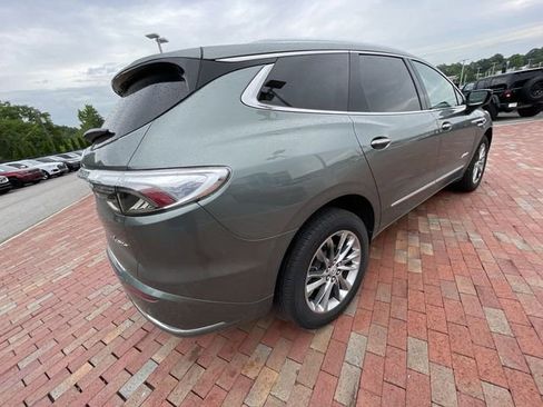 Used 2023 Buick Enclave Avenir FWD image 22