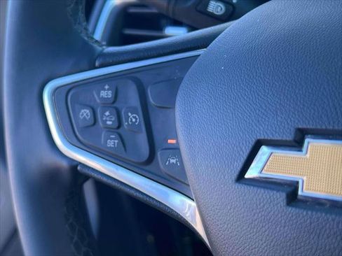 Used 2023 Chevrolet Equinox LT image 21