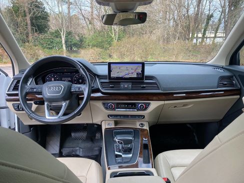 Used 2018 Audi Q5 2.0T Premium Plus image 44