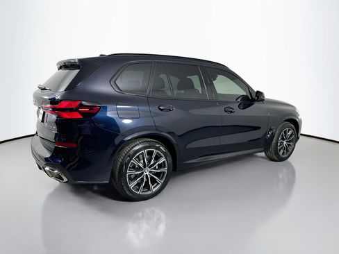 New 2026 BMW X5 xDrive40i w/ M Sport Package image 5