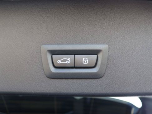 Used 2026 BMW X3 xDrive30i AWD/4WD image 17