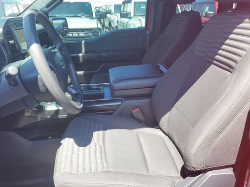Used 2023 Ford F150 XL w/ STX Appearance Package AWD/4WD image 25