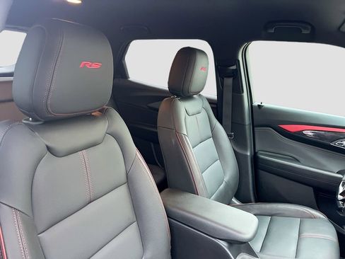 Used 2025 Chevrolet TrailBlazer RS w/ Convenience Package image 27