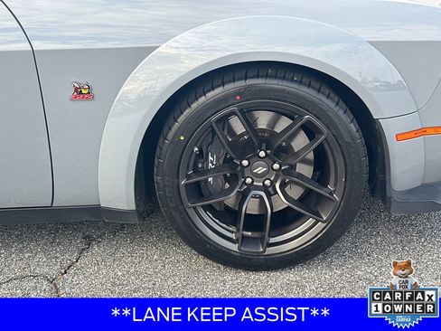 Used 2021 Dodge Challenger R/T Scat Pack image 12