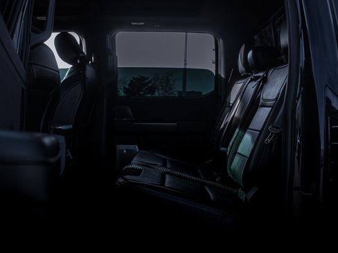 Used 2022 Ford F150 Raptor w/ Equipment Group 801A High image 34