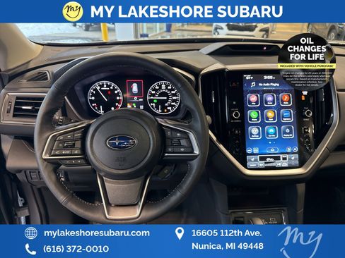 New 2026 Subaru Ascent Limited image 13