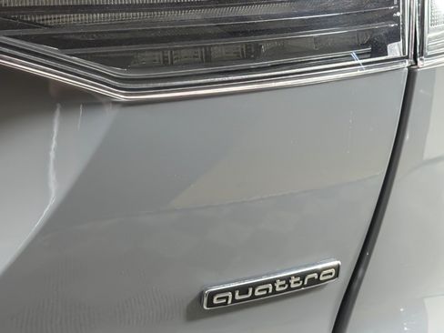Used 2023 Audi Q4 e-tron Premium Plus w/ Premium Plus AWD/4WD image 26