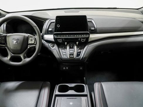 New 2026 Honda Odyssey Sport-L image 25