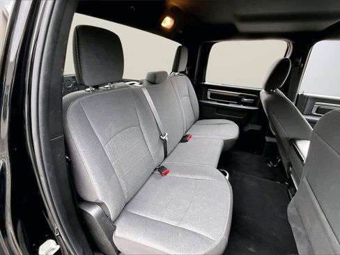 Certified 2024 RAM 1500 Classic Warlock image 23