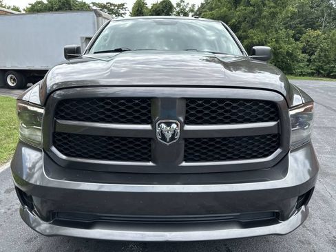 Used 2015 RAM 1500 Express RWD image 13