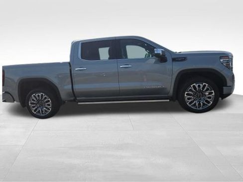Used 2025 GMC Sierra 1500 Denali Ultimate AWD/4WD image 26