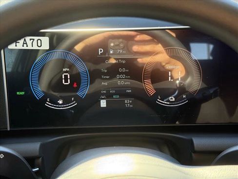 New 2026 Hyundai Tucson SEL image 13