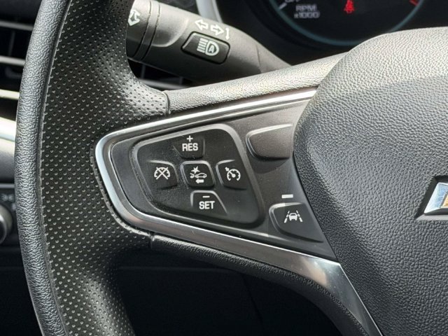 Used 2025 Chevrolet Malibu LT FWD image 23