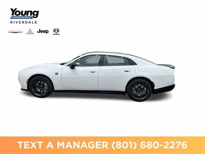 New 2026 Dodge Charger Scat Pack