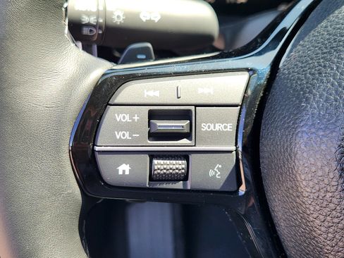 Used 2026 Honda Civic Sport image 22