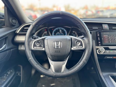 Used 2016 Honda Civic EX image 15