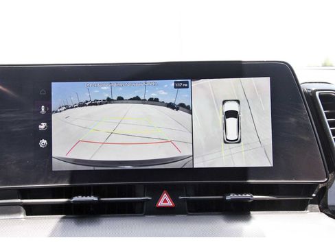 Used 2024 Kia Sportage SX FWD image 23