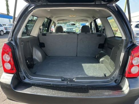 Used 2006 MAZDA Tribute I FWD image 34