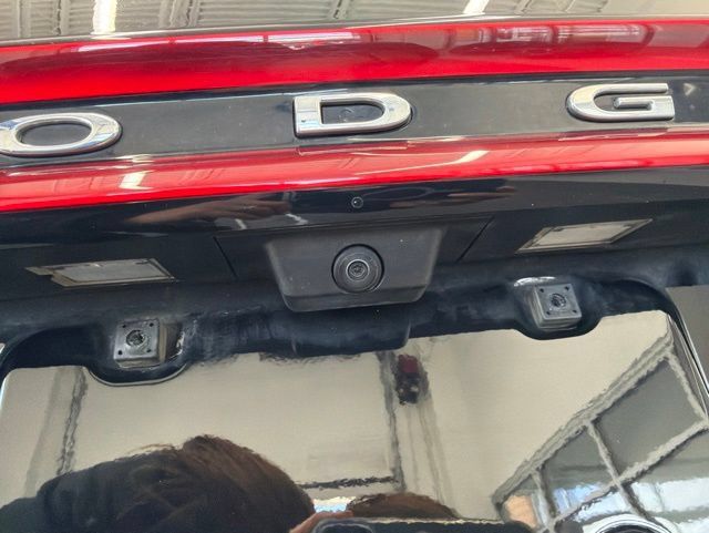Used 2023 Dodge Durango GT AWD/4WD image 7