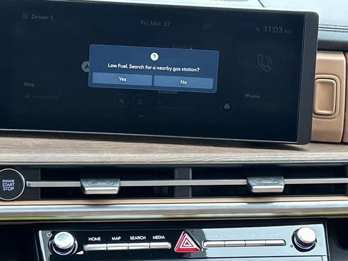 New 2026 Hyundai Santa Fe Calligraphy image 30