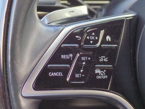 Certified 2022 Mercedes-Benz S 580 S 580 image 25