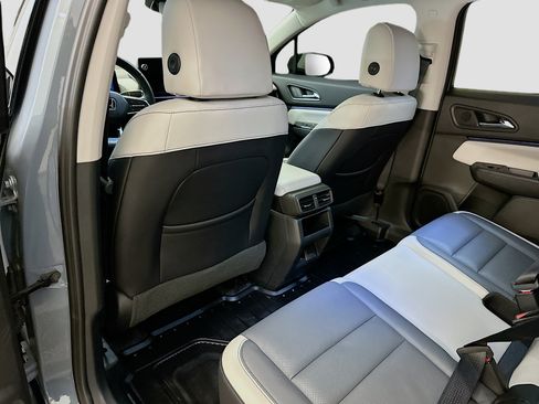 Used 2025 Honda Prologue Elite image 29