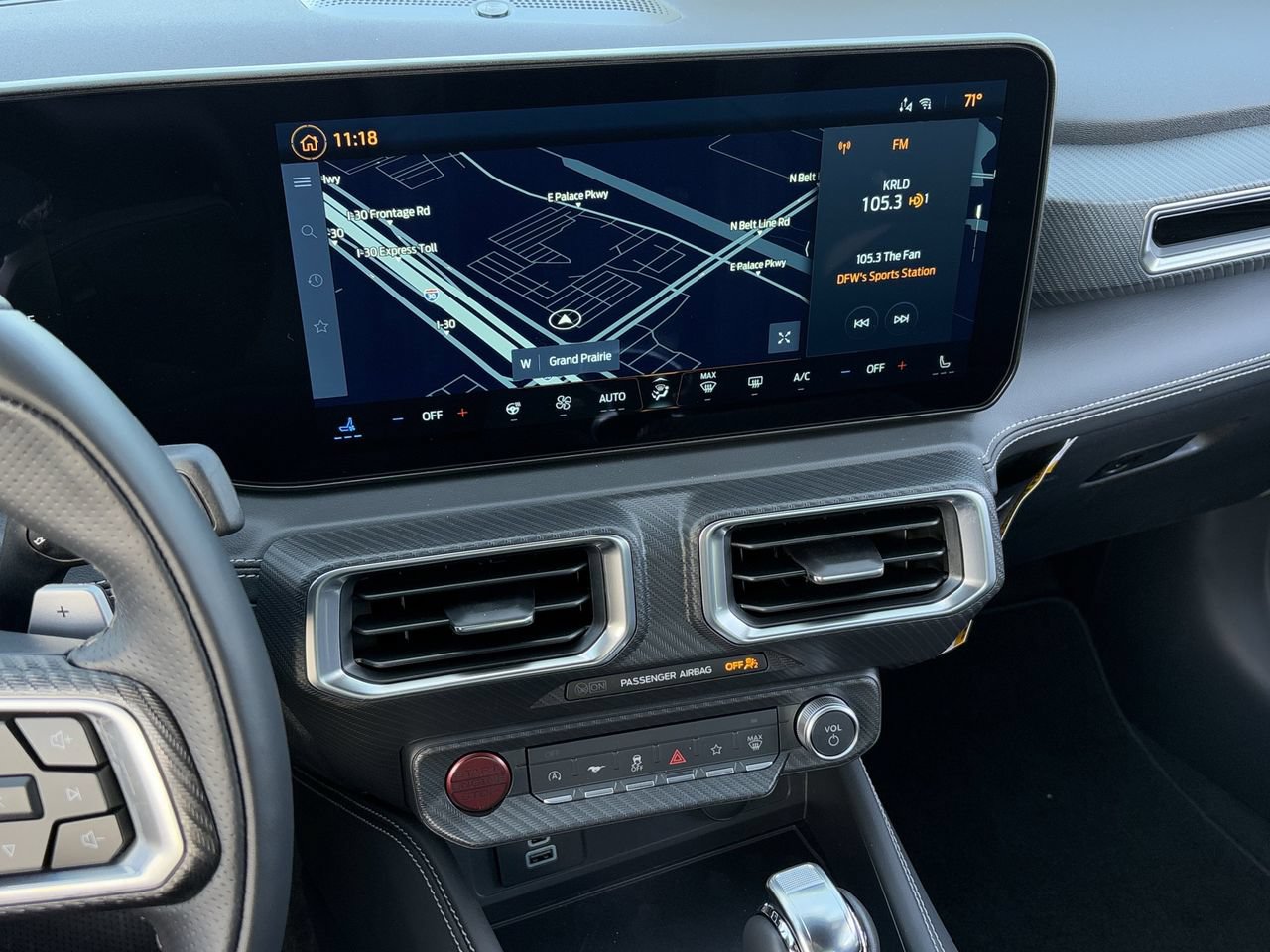 New 2026 Ford Mustang GT Premium RWD image 18
