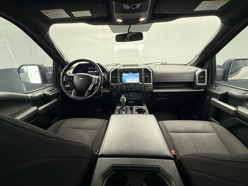 Used 2018 Ford F150 XLT w/ Equipment Group 302A Luxury image 5