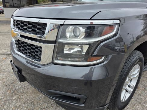 Used 2018 Chevrolet Tahoe LS image 36