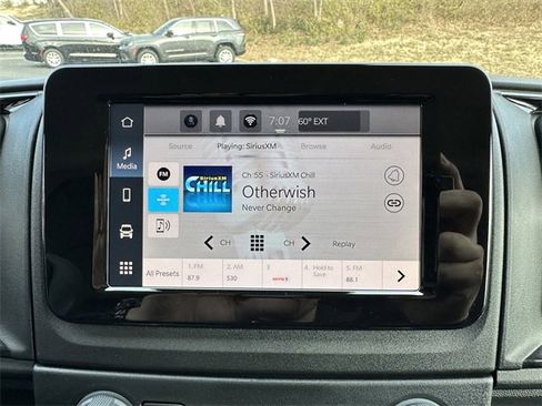 Used 2025 RAM ProMaster 2500 image 26