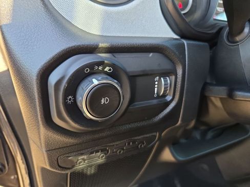 New 2026 Jeep Wrangler Sport AWD/4WD image 17