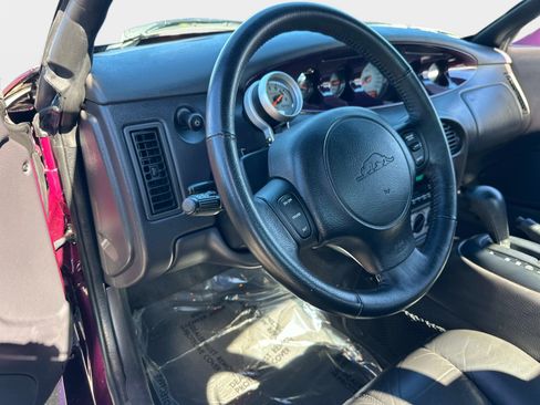 Used 1999 Plymouth Prowler Base image 20