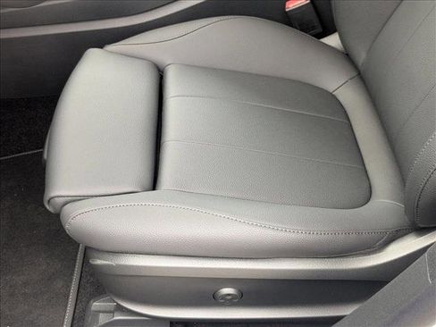 New 2026 Mercedes-Benz CLA 250 image 4