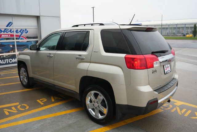 Used 2013 GMC Terrain SLT AWD/4WD image 33
