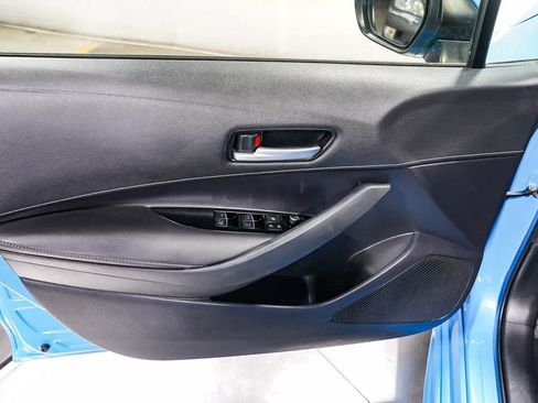 Certified 2019 Toyota Corolla SE FWD image 22