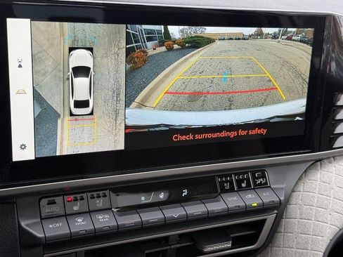 New 2026 Toyota Camry XLE image 13