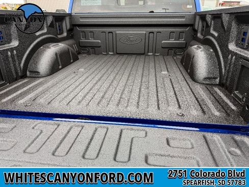 New 2026 Ford F150 Lariat image 8