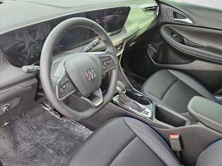 New 2026 Buick Encore GX Sport Touring w/ Advanced Technology Package video 3