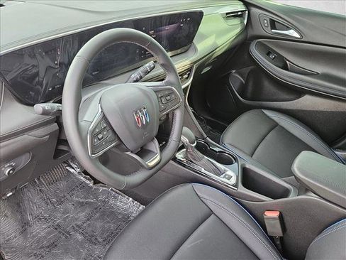 New 2026 Buick Encore GX Sport Touring w/ Advanced Technology Package image 3