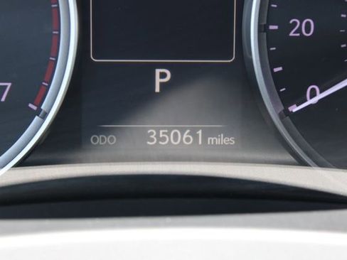 Used 2023 Lexus IS 300 w/ Premium Package RWD image 16