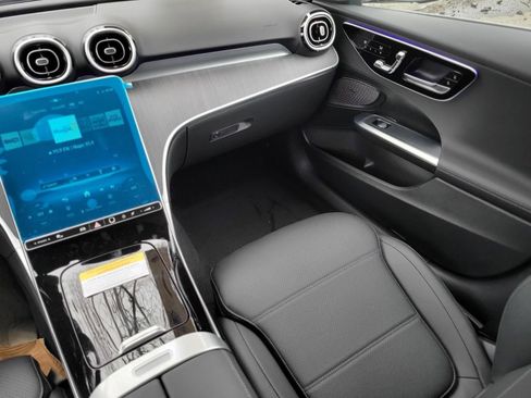 New 2026 Mercedes-Benz C 300 4MATIC Sedan image 13
