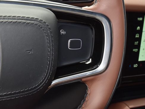 New 2026 Lincoln Navigator L Reserve AWD/4WD image 24